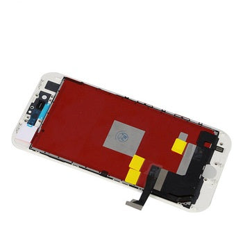 LCD Pantalla Iphone 8G Plus 5.5" A1897 A1864 Completa - Blanca con Marco