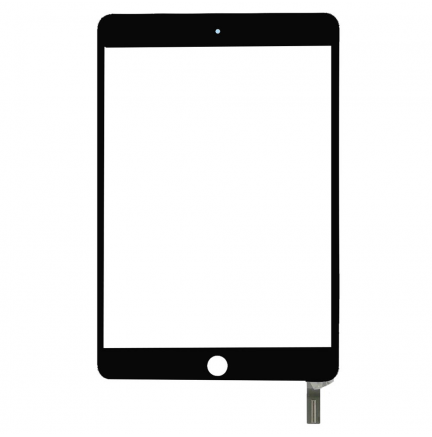 Tactil Ipad Mini 4 - Negro