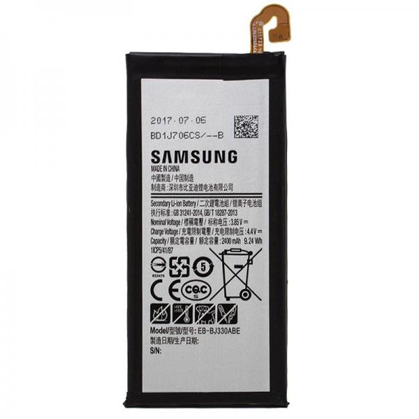 Bateria Samsung Galaxy EB-BJ330ABE J3 PRO (2017) J330