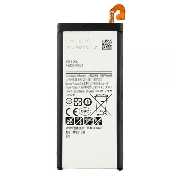 Bateria Samsung Galaxy EB-BJ330ABE J3 PRO (2017) J330