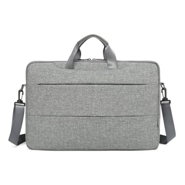 BOLSO MULTIFUNCIONAL CB-2103 COOLBELL 17.3" GRIS