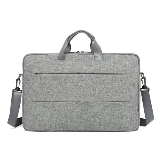 BOLSO MULTIFUNCIONAL CB-2103 COOLBELL 17.3" GRIS