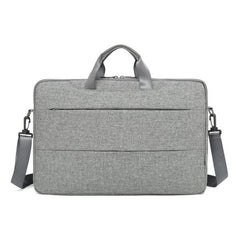 BOLSO MULTIFUNCIONAL CB-2103 COOLBELL 17.3" GRIS