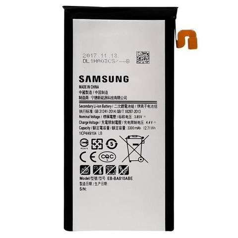 Bateria Samsung Galaxy EB-BA810ABE A8(2016) A810