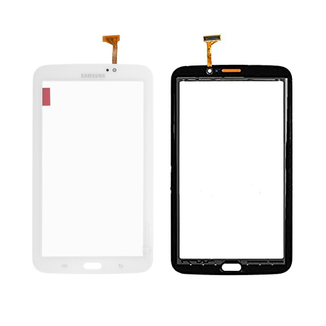 Tactil Samsung Galaxy Tab 3 7.0 T2105 T205 Kids - Blanco