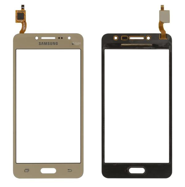 Tactil Samsung Galaxy J2 Prime G532 - Dorado