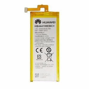 Bateria Huawei Hb444199ebc+ G Play Mini Honor 4C