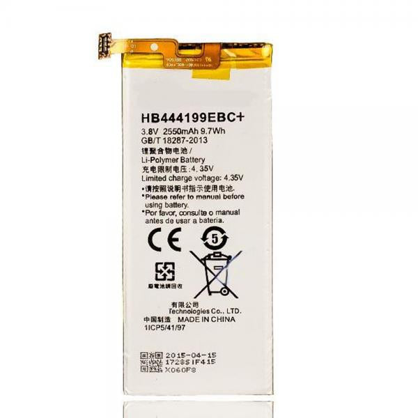 Bateria Huawei Hb444199ebc+ G Play Mini Honor 4C