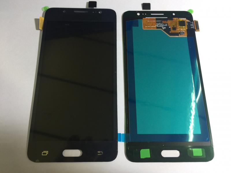 LCD Pantalla Samsung Galaxy J5 Duos (2016) J510 Completa - Azul Sin Marco