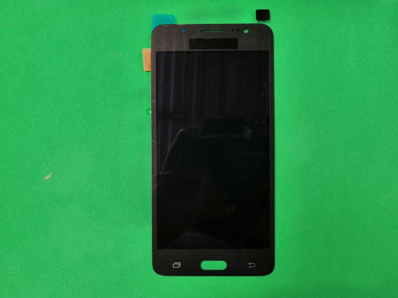 LCD Pantalla Samsung Galaxy J5 Duos (2016) J510 Completa - Azul Sin Marco