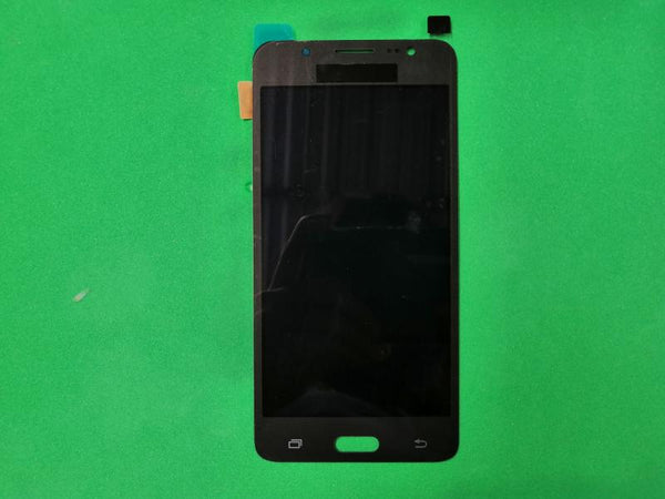 LCD Pantalla Samsung Galaxy J5 Duos (2016) J510 Completa - Azul Sin Marco