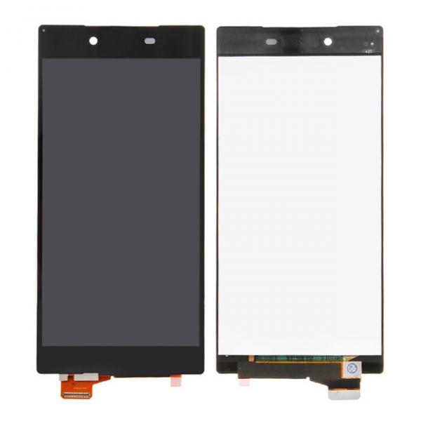 LCD Pantalla Sony Xperia Z5 Premium E6853 Completa - Negra Sin Marco