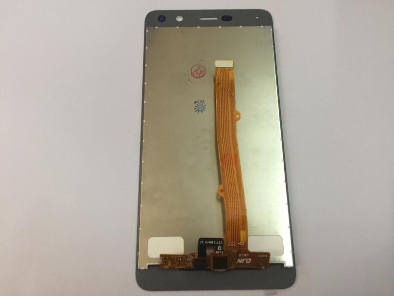 LCD Pantalla Huawei Y5 (2017) Y5 III Y5 3 Y5 PRO Completa - Blanca Sin Marco