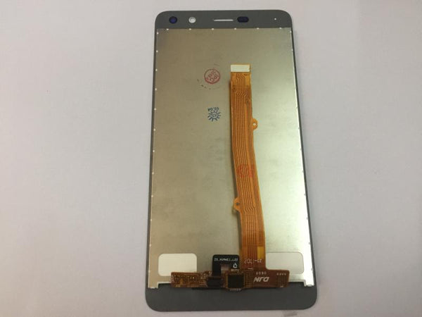 LCD Pantalla Huawei Y5 (2017) Y5 III Y5 3 Y5 PRO Completa - Blanca Sin Marco