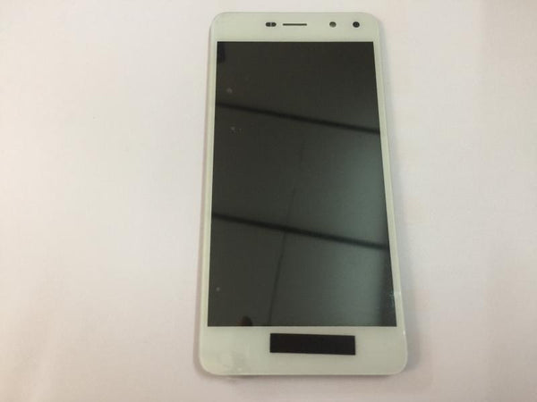 LCD Pantalla Huawei Y5 (2017) Y5 III Y5 3 Y5 PRO Completa - Blanca Sin Marco