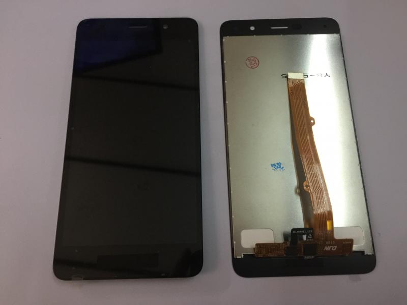 LCD Pantalla Huawei Y5 (2017) Y5 III Y5 3 Y5 PRO Completa - Negra Sin Marco