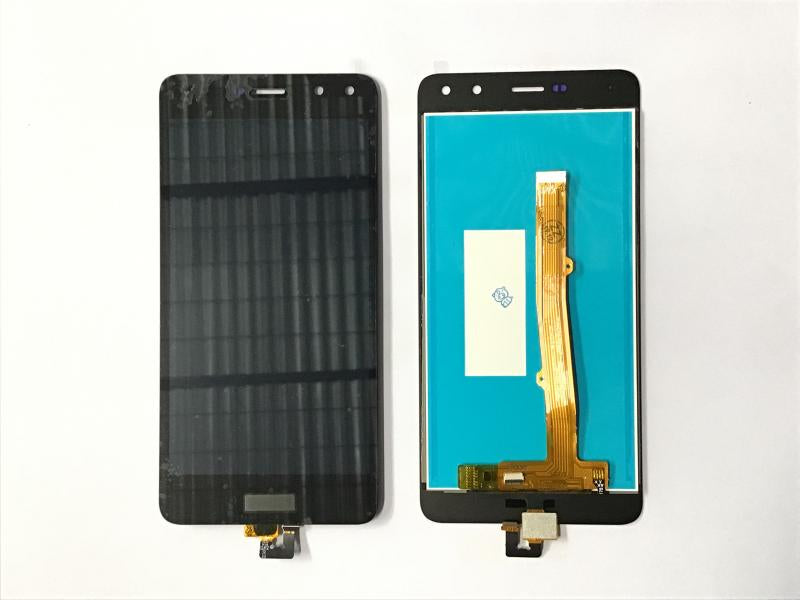 LCD Pantalla Huawei Y5 (2017) Y5 III Y5 3 Y5 PRO Completa - Negra Sin Marco