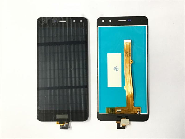 LCD Pantalla Huawei Y5 (2017) Y5 III Y5 3 Y5 PRO Completa - Negra Sin Marco