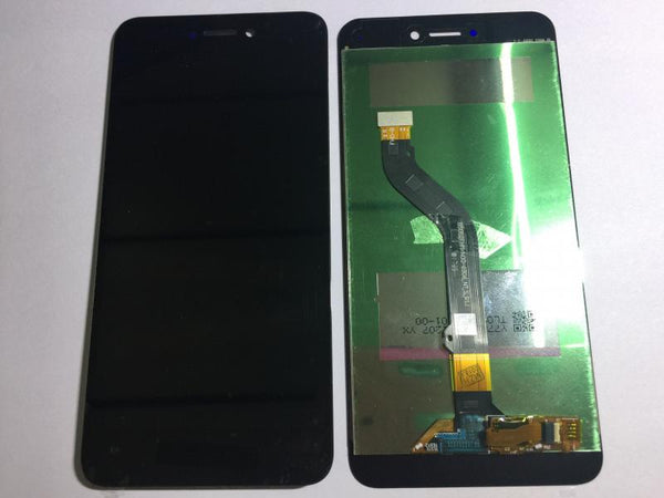 LCD Pantalla Huawei P8 Lite 2017 GR3 2017 Completa - Negra Sin Marco