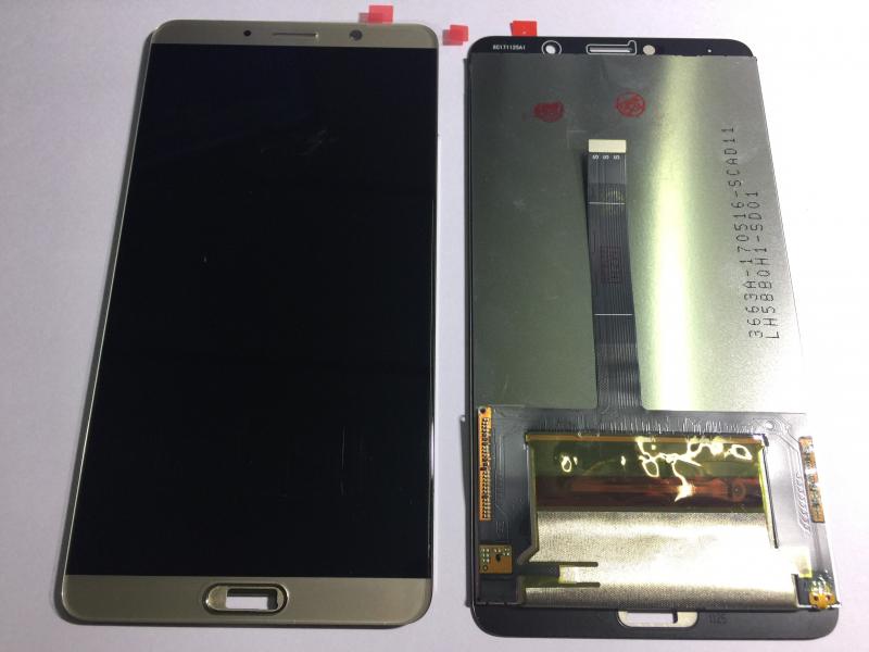 LCD Pantalla Huawei Mate 10 ALP-L09 ALP-L29 ALP-AL00 - Dorada Sin Marco