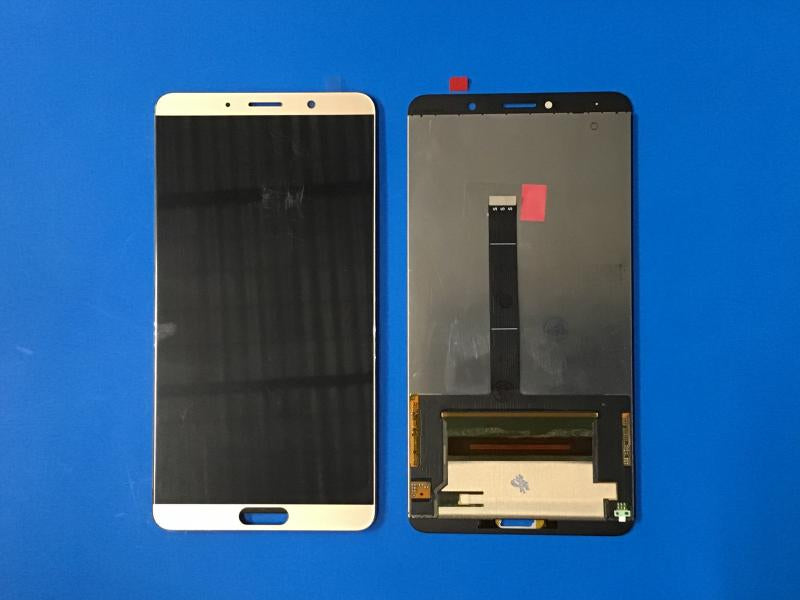 LCD Pantalla Huawei Mate 10 ALP-L09 ALP-L29 ALP-AL00 - Dorada Sin Marco