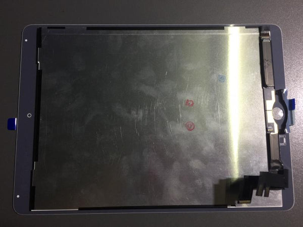 LCD Pantalla Ipad Air 2 (2° Generacion) A1567 A1566 Completa - Blanca Sin Marco