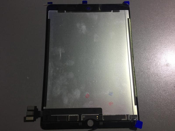 LCD Pantalla Ipad PRO 9.7" (2016) (6° Generacion) A1674 A1673 Completa - Negra Sin Marco