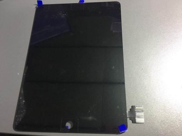 LCD Pantalla Ipad PRO 9.7" (2016) (6° Generacion) A1674 A1673 Completa - Negra Sin Marco
