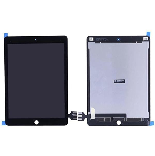 LCD Pantalla Ipad PRO 9.7" (2016) (6° Generacion) A1674 A1673 Completa - Negra Sin Marco