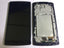 LCD Pantalla LG G4 Mini Completa - Negra con Marco