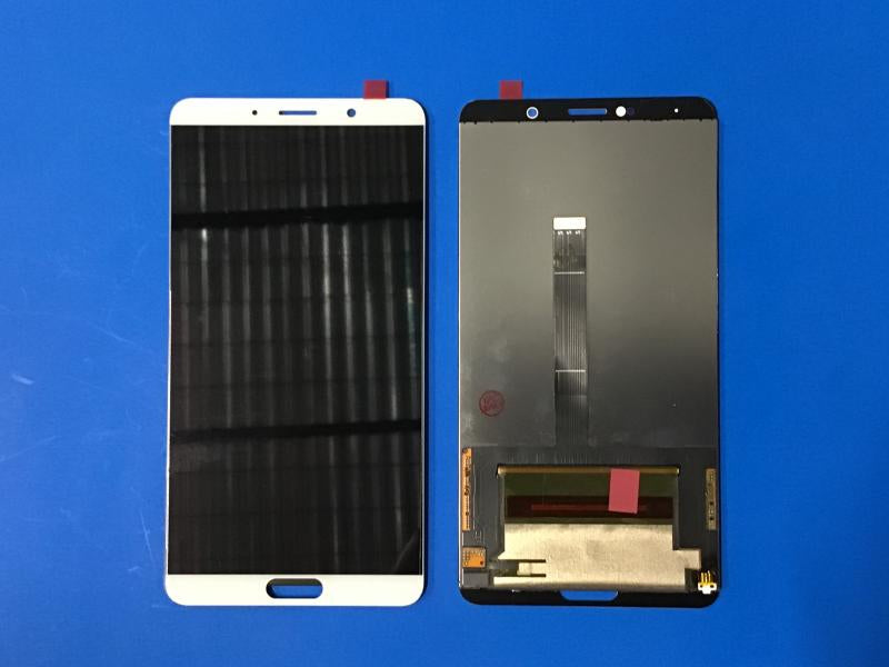LCD Pantalla Huawei Mate 10 ALP-L09 ALP-L29 ALP-AL00 - Blanca Sin Marco