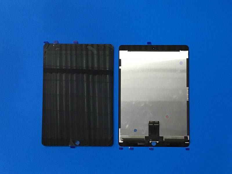 LCD Pantalla Ipad PRO 10.5" (2017) A1709 A1701, Ipad Air 3 (2019) ( 3° Generacion) A2153 A2123 A2152 Completa - Negra Sin Marco