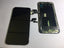 LCD Pantalla Iphone X 5.8" A1901a1865 Completa - Negra Sin Marco