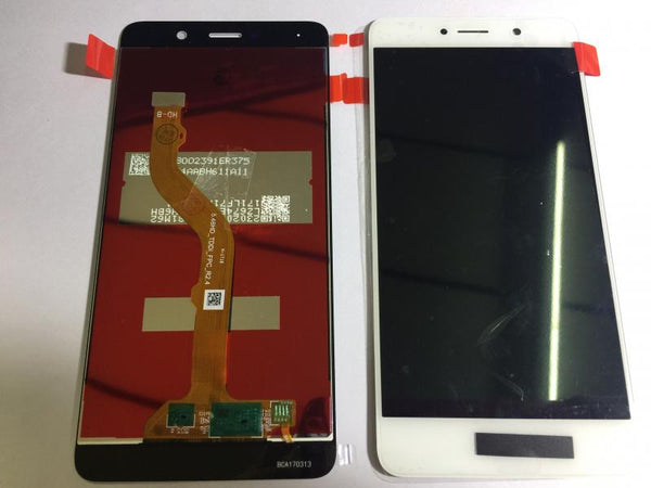 LCD Pantalla Huawei Mate 9 Lite Y7 2017 Completa Original - Blanca Sin Marco