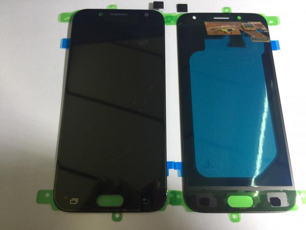 LCD Pantalla Samsung Galaxy J5 PRO 2017 J530G Completa - Negra Sin Marco