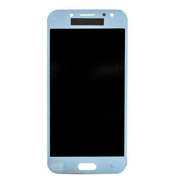 LCD Pantalla Samsung Galaxy J5 PRO 2017 J530G Completa - Celeste Sin Marco