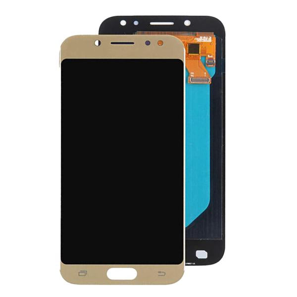 LCD Pantalla Samsung Galaxy J5 PRO 2017 J530G Completa - Dorada Sin Marco