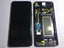 LCD Pantalla Samsung Galaxy S9 G960 Completa - Negra con Marco