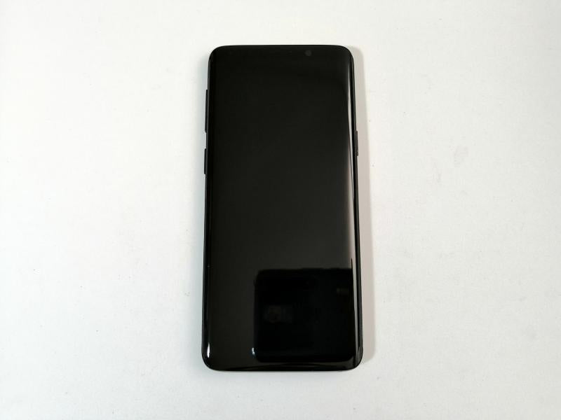 LCD Pantalla Samsung Galaxy S9 G960 Completa - Negra con Marco