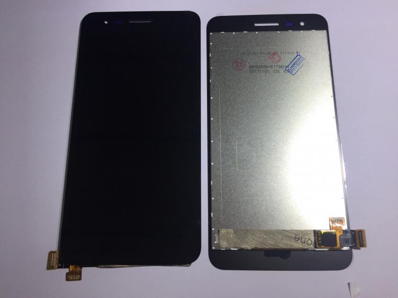 LCD Pantalla LG K4 2017 M160 Completa - Negra Sin Marco