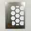 LCD Pantalla Samsung Galaxy Tab a 9.7 T555 T550 - Sola