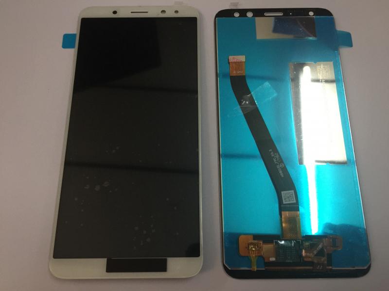 LCD Pantalla Huawei Mate 10 Lite Nova 2I Completa - Blanca Sin Marco