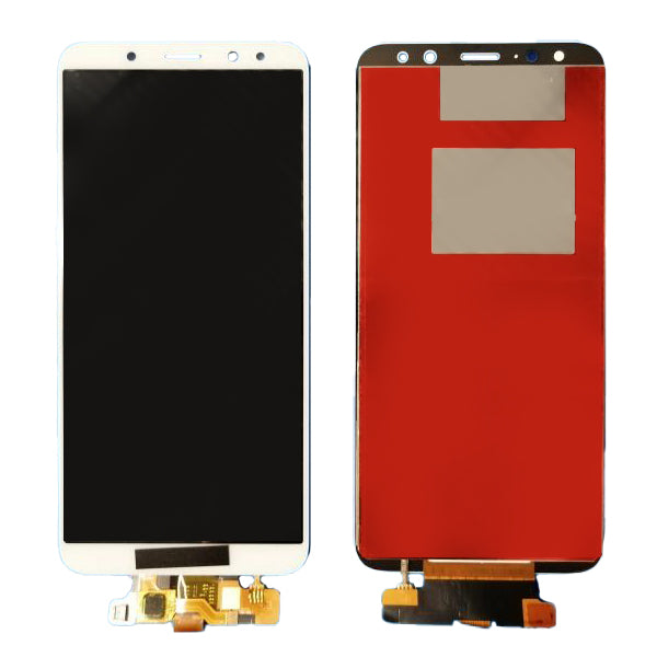 LCD Pantalla Huawei Mate 10 Lite Nova 2I Completa - Blanca Sin Marco