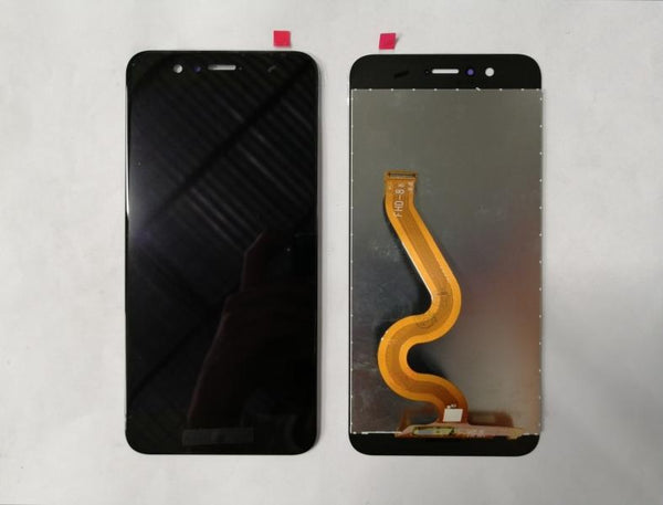 LCD Pantalla Huawei Ascend P10 Selfie Nova 2 Plus Completa - Negra Sin Marco