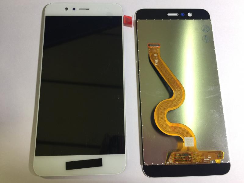 LCD Pantalla Huawei Ascend P10 Selfie Nova 2 Plus Completa - Blanca Sin Marco