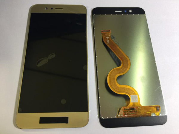 LCD Pantalla Huawei Ascend P10 Selfie Nova 2 Plus Completa - Dorada Sin Marco