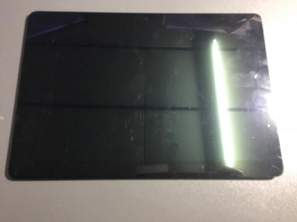 LCD Pantalla Huawei Tablet Media Pad T3 10.0" WIFI - Negra Sin Marco
