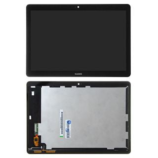 LCD Pantalla Huawei Tablet Media Pad T3 10.0" WIFI - Negra Sin Marco