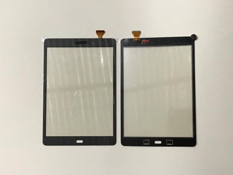 Tactil Samsung Galaxy Tab a 9.7 T555 - Negro