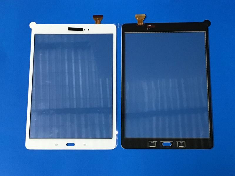 Tactil Samsung Galaxy Tab a 9.7 T555 - Blanco